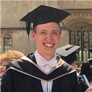 Maths tutor, capable of providing lessons for students from secondary school through university level